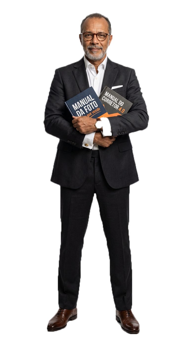 Personagem Professor